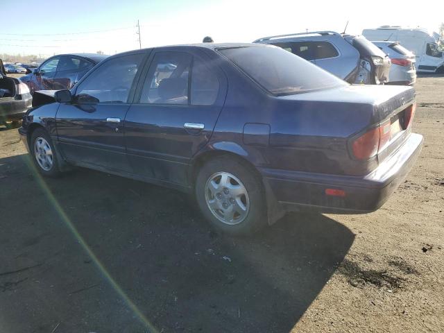 1995 Infiniti G20 VIN: JNKCP01DXST515582 Lot: 47647634