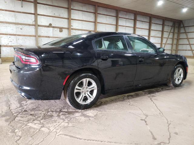 2021 Dodge Charger Sxt VIN: 2C3CDXBG7MH642838 Lot: 46276134