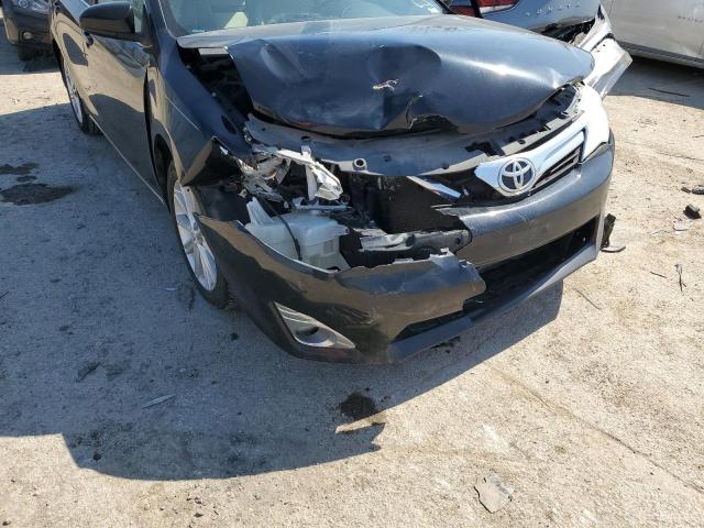 2012 Toyota Camry Base VIN: 4T1BF1FK9CU061670 Lot: 48908674