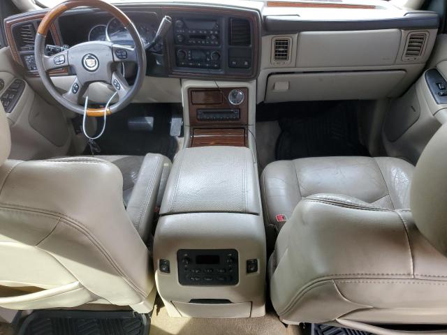 1GYEC63T44R275260 | 2004 Cadillac escalade luxury