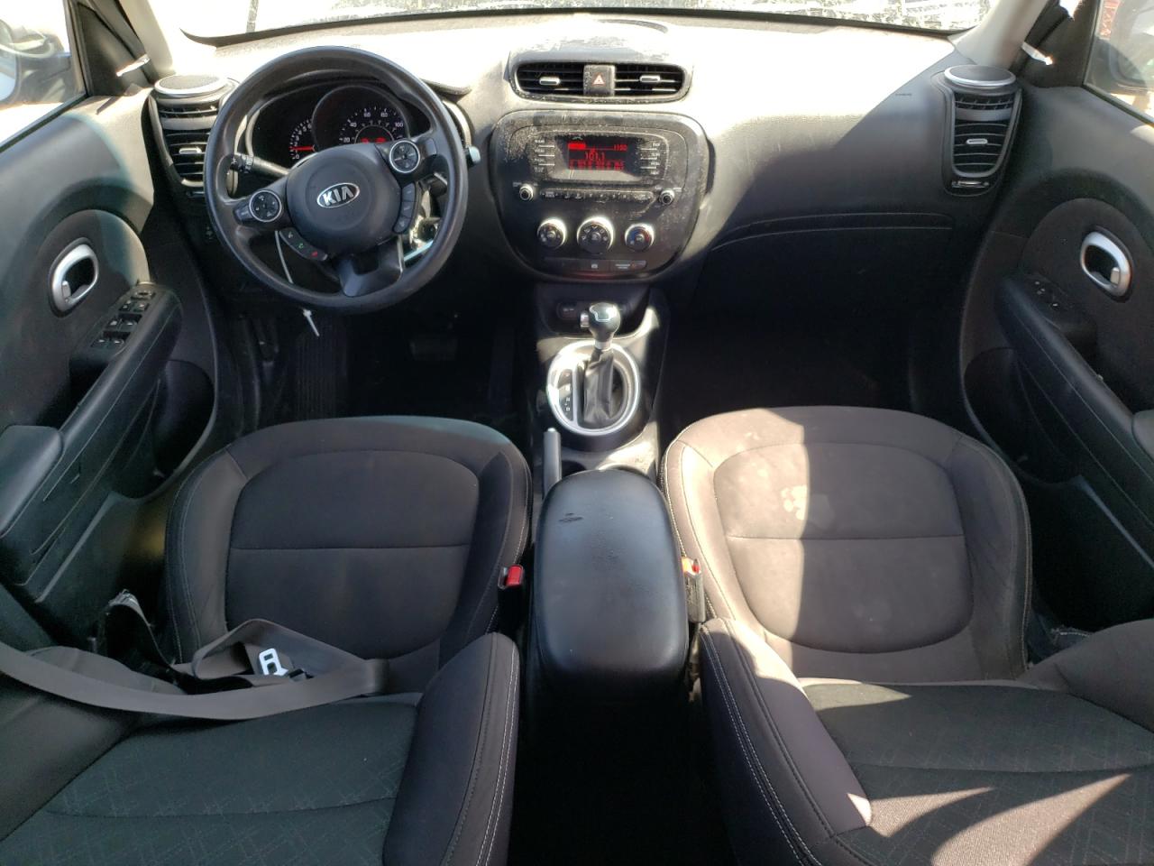 KNDJN2A26G7242536 2016 Kia Soul