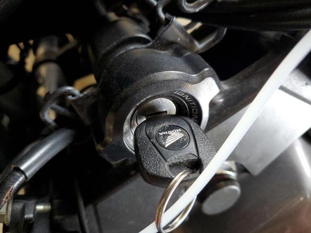 2015 HONDA CBR500 R MLHPC4467F5200426
