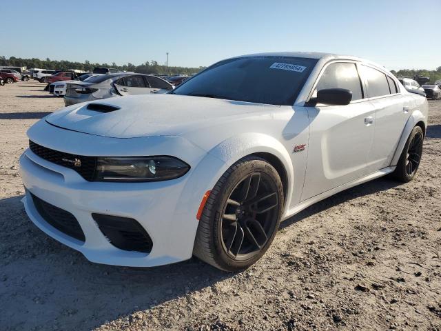 DODGE CHARGER SCAT PACK 2021 0