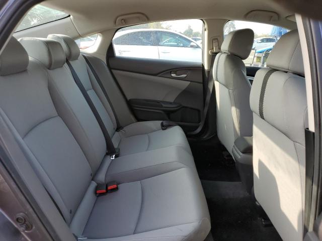 19XFC2F6XGE215914 2016 HONDA CIVIC