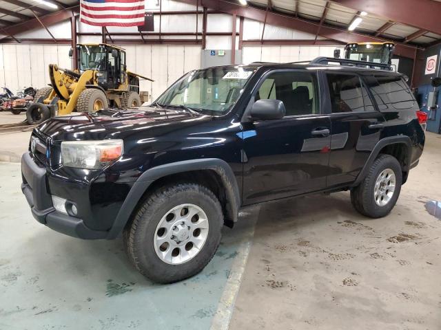 Lot #2421214968 2013 TOYOTA 4RUNNER SR salvage car