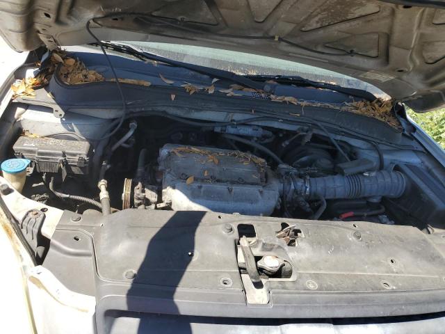 2003 Honda Pilot Exl VIN: 2HKYF18513H595097 Lot: 47706014