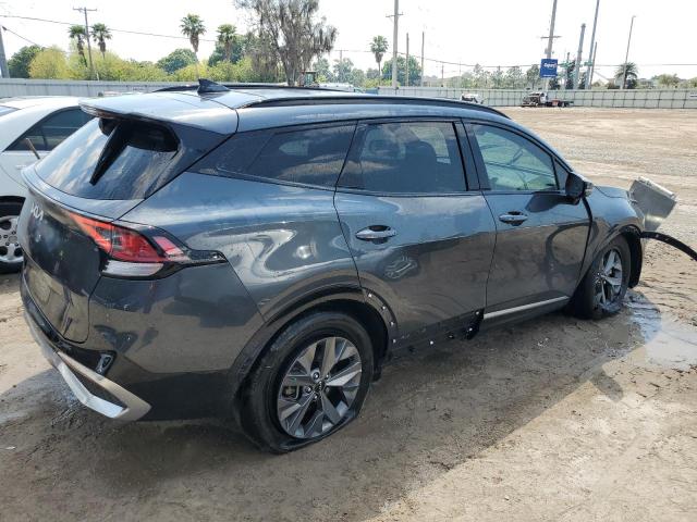 2023 KIA SPORTAGE S - 5XYK43AF9PG024383