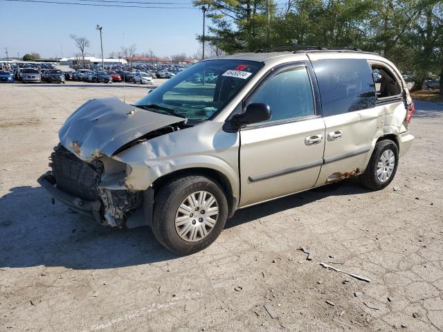 2005 Chrysler Town & Country VIN: 1C4GP45RX5B437296 Lot: 46450514