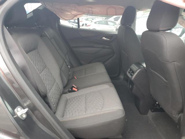 2018 Chevrolet Equinox Lt VIN: 3GNAXJEV5JS508329 Lot: 45673434