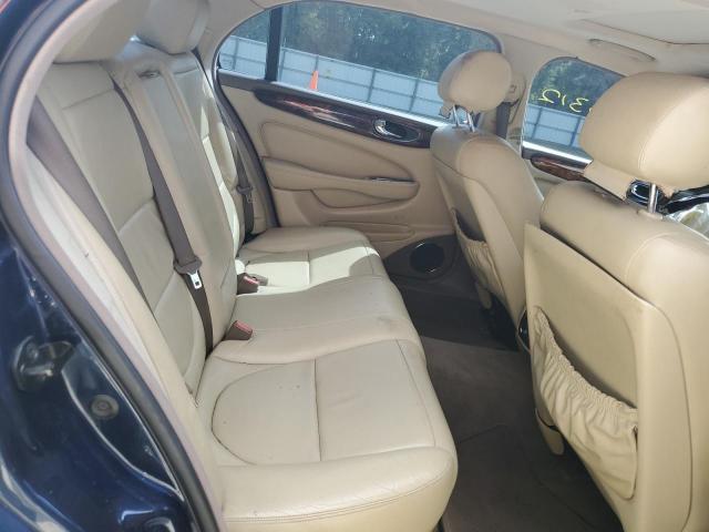 2006 Jaguar Xj8 L VIN: SAJWA79B36SH08006 Lot: 47970014
