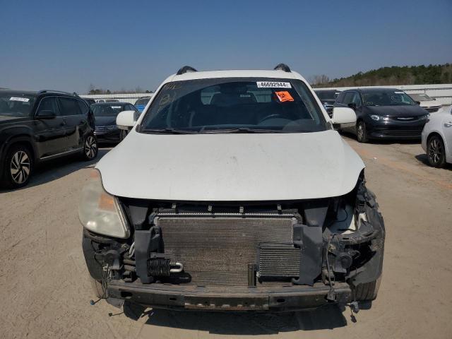 2008 Hyundai Veracruz Gls VIN: KM8NU73C88U045535 Lot: 46692944
