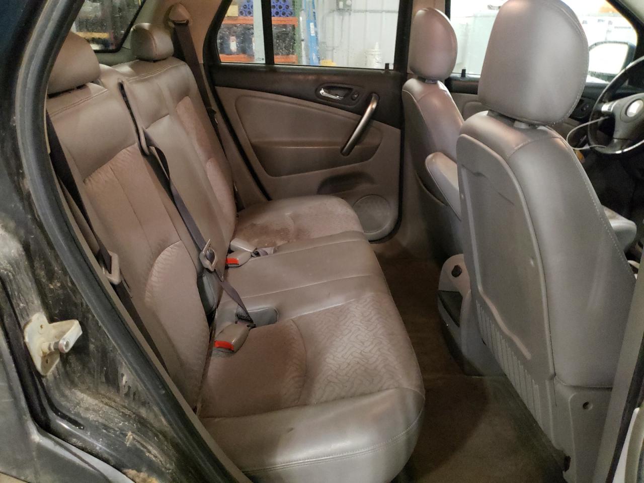 5gzcz63416s826985 5GZCZ63416S826985 2006 Saturn Vue