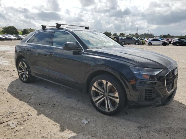 2019 AUDI Q8 PRESTIG WA1CVAF1XKD006818