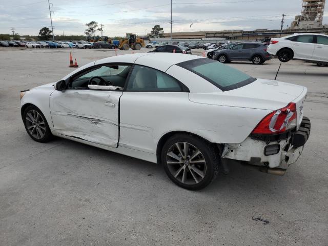 Vin: yv1672mc1bj109239, lot: 46056914, volvo c70 t5 20112