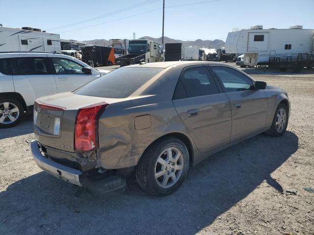 2006 Cadillac Cts Hi Feature V6 VIN: 1G6DP577X60123779 Lot: 45476754