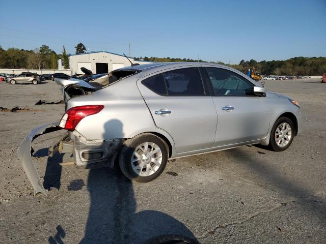 2018 Nissan Versa S VIN: 3N1CN7AP5JL822562 Lot: 47600934