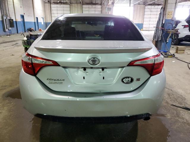 2015 Toyota Corolla L VIN: 5YFBURHE0FP245817 Lot: 48684024
