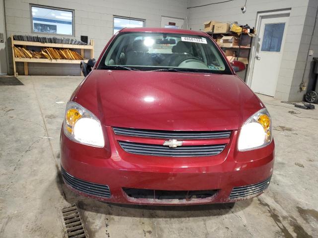 2007 Chevrolet Cobalt Lt VIN: 1G1AL55F777279981 Lot: 48601324