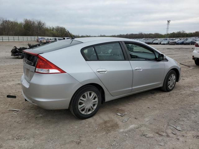 2010 Honda Insight Lx VIN: JHMZE2H59AS038920 Lot: 48703904