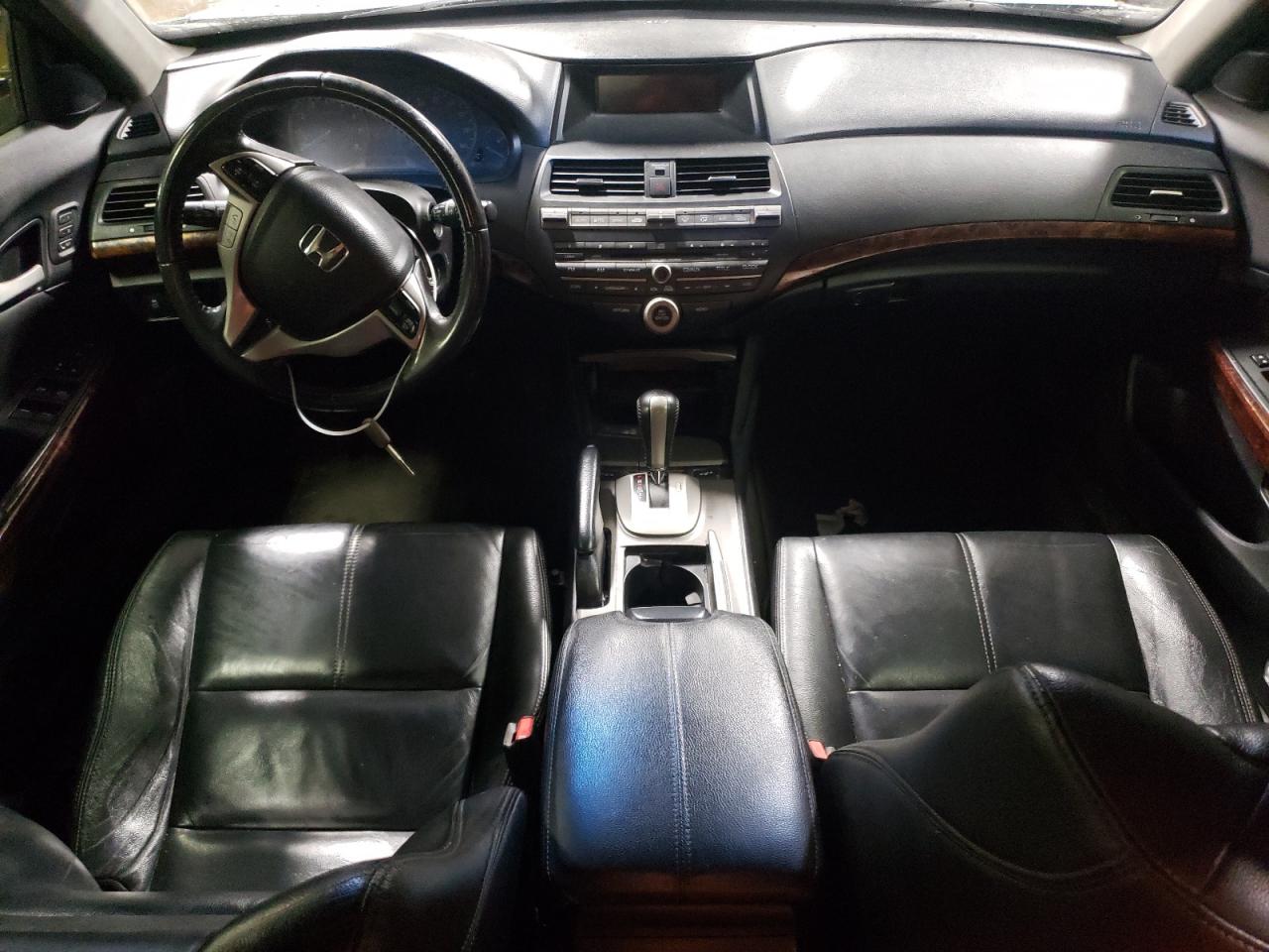 5J6TF1H53BL002872 2011 Honda Accord Crosstour Exl