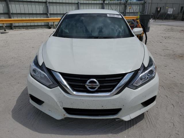 2017 Nissan Altima 2.5 VIN: 1N4AL3AP4HN321956 Lot: 48282134