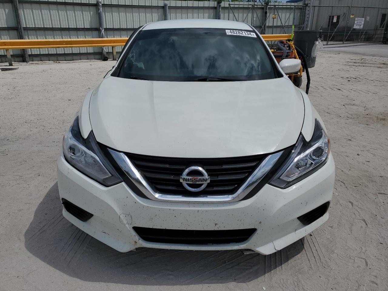 1N4AL3AP4HN321956 2017 Nissan Altima 2.5