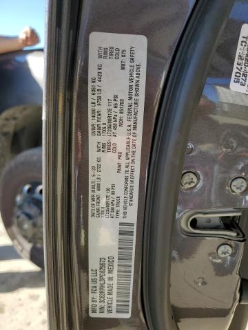 2023 RAM RAM 3500 S - 3C63RRHL3PG625673