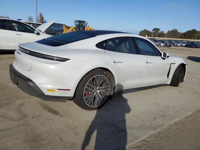 2021 PORSCHE TAYCAN 4S WP0AB2Y10MSA42561