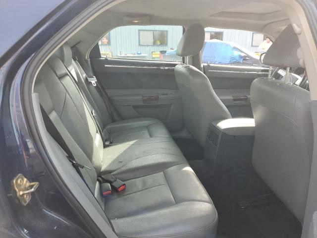 2005 Chrysler 300 Touring VIN: 2C3JA53G55H590534 Lot: 55841554