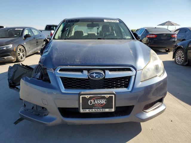 4S3BMBC6XD3033617 | 2013 Subaru legacy 2.5i premium