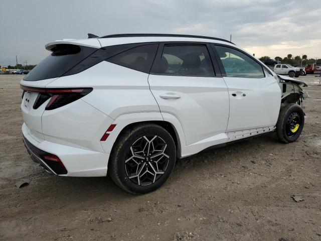 2022 HYUNDAI TUCSON N L KM8JF3AE3NU106369