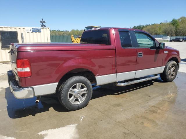 2005 Ford F150 VIN: 1FTPX125X5NB64195 Lot: 48835174