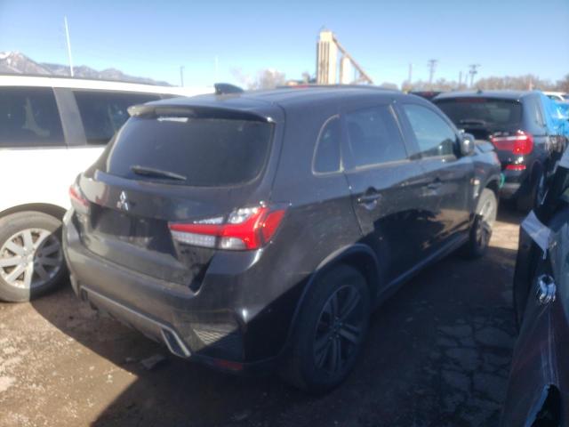 JA4AR3AU6LU024601 Mitsubishi Outlander  3