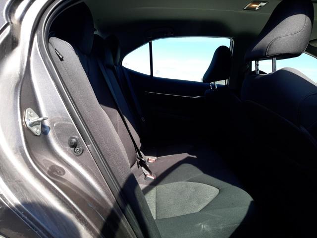 2020 TOYOTA CAMRY LE - 4T1C11BK0LU012625