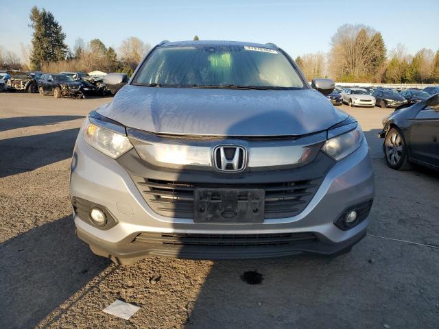 3CZRU5H58LM705603 | 2020 Honda hr-v ex