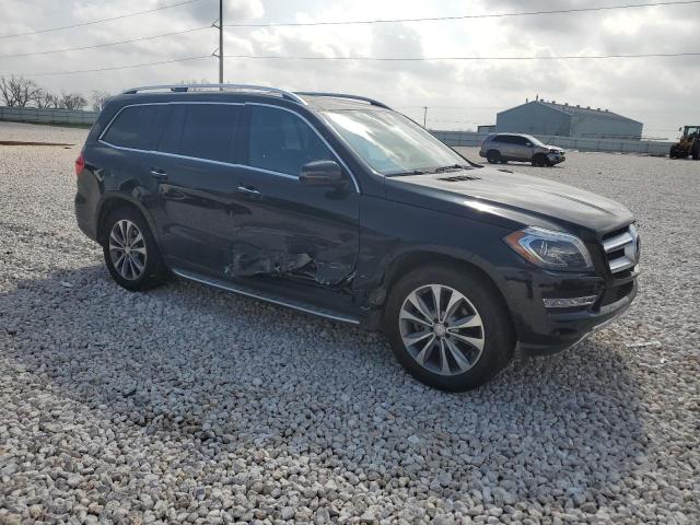 VIN 4JGDF6EE3GA677034 2016 Mercedes-Benz GL-Class, ... no.4