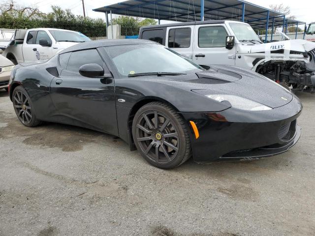 2010 Lotus Evora VIN: SCCLMDTU2AHA11089 Lot: 48272844