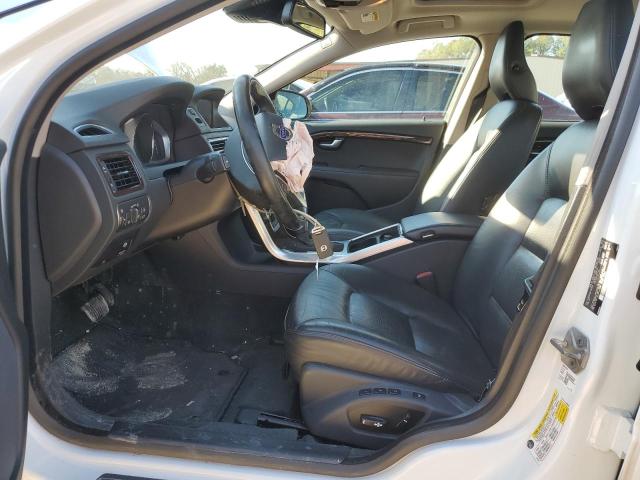 2015 VOLVO S80 PLATIN YV1902MD3F1181494
