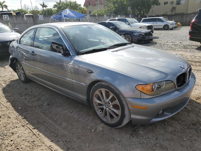 2004 BMW 330 Ci VIN: WBABD53414PL13738 Lot: 44878704