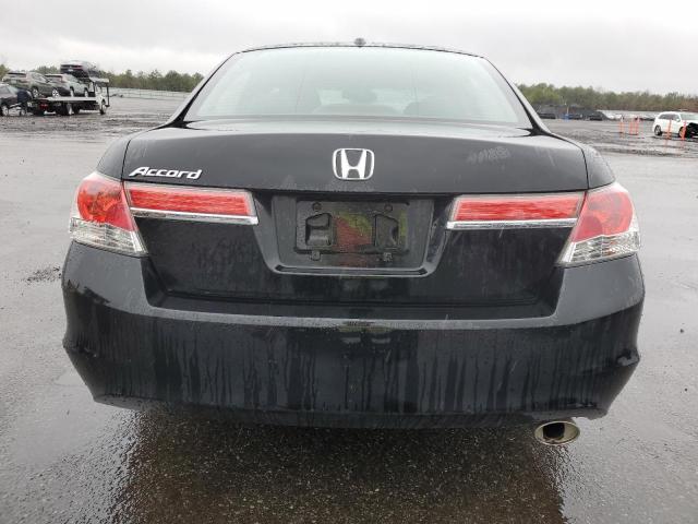 2012 Honda Accord Exl VIN: 1HGCP2F84CA082316 Lot: 48629074