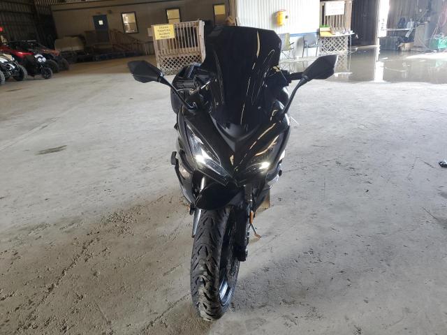 2019 KAWASAKI ZX1000 W - JKAZXCW16KA021883