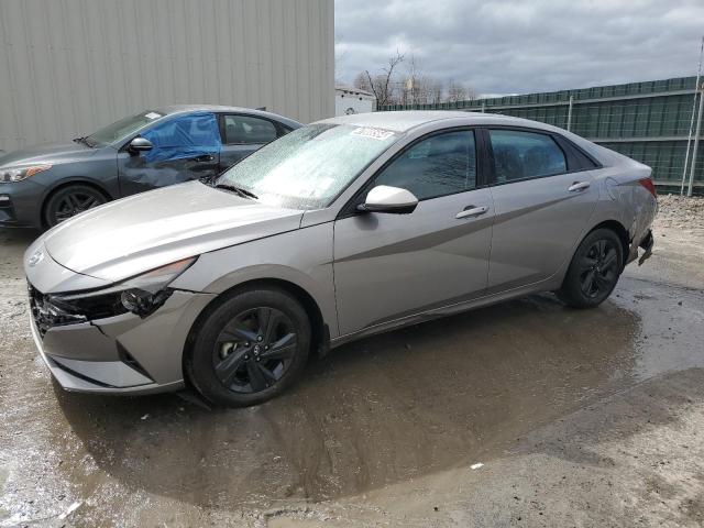 Vin: kmhlm4ag7pu623330, lot: 47008564, hyundai elantra sel 20231