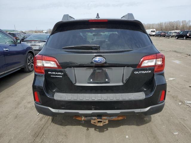 2016 SUBARU OUTBACK 2. - 4S4BSBFCXG3210626