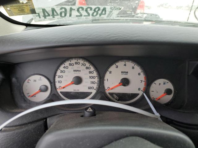 2003 Dodge Neon Sxt VIN: 1B3ES56C83D233895 Lot: 48221644