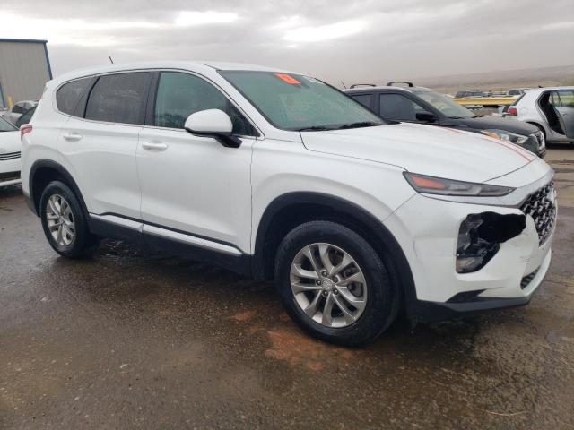 2020 Hyundai Santa Fe Se VIN: 5NMS2CADXLH300848 Lot: 46813634