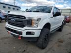 2018 FORD F150 SUPER - 1FTEW1EG1JKF65461