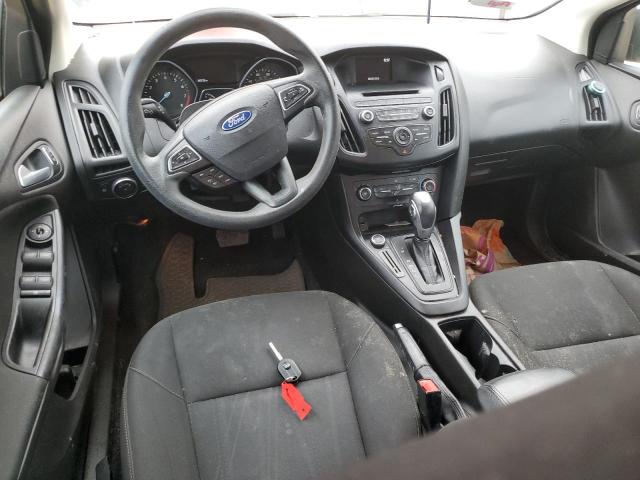 2016 Ford Focus Se VIN: 1FADP3K20GL205300 Lot: 45047844