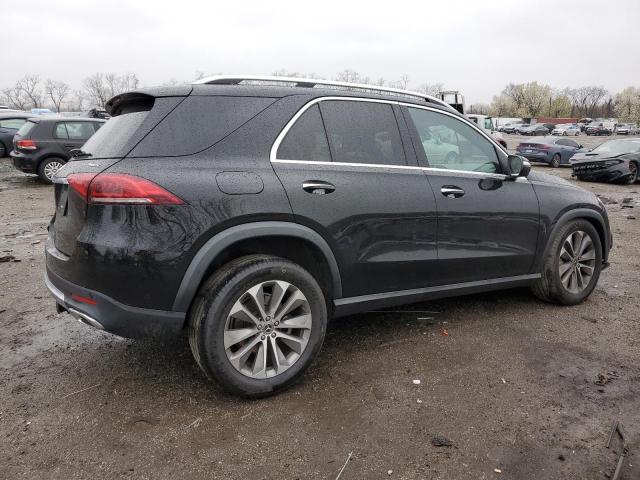 2021 Mercedes-Benz Gle 350 4Matic VIN: 4JGFB4KB6MA375705 Lot: 48355764