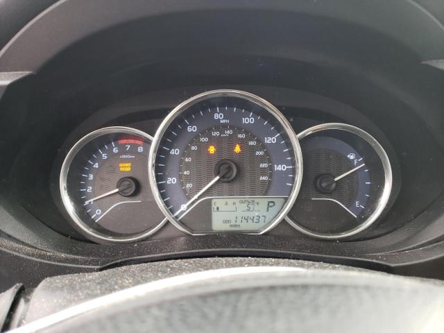 2016 TOYOTA COROLLA L - 5YFBURHEXGP379302