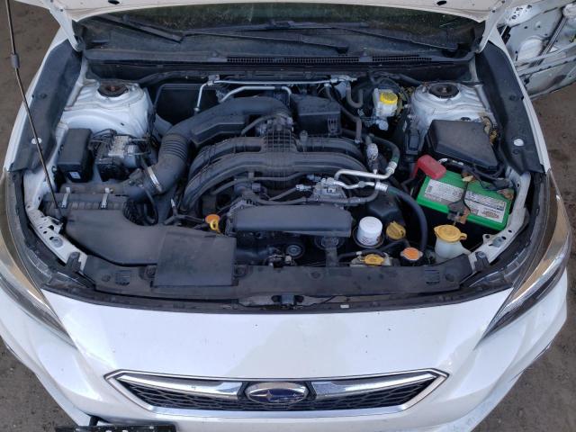 2018 SUBARU IMPREZA LI - 4S3GTAN67J3724809